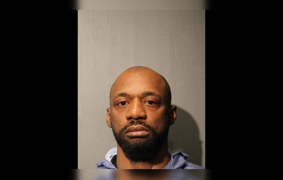 Appeals Court Slams the Cell Door on Chicago Cop Killer's Bid for New Trial