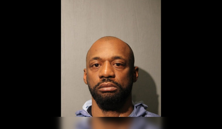 Appeals Court Slams the Cell Door on Chicago Cop Killer's Bid for New Trial