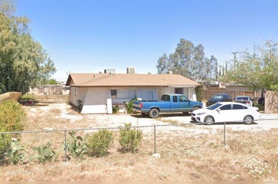 Apple Valley Man Accidentally Shoots Self, Arrested on Drug and Gun Charges