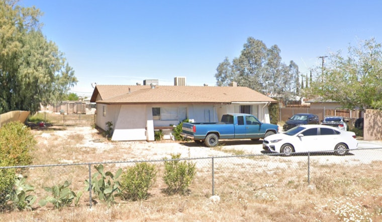 Apple Valley Man Accidentally Shoots Self, Arrested on Drug and Gun Charges
