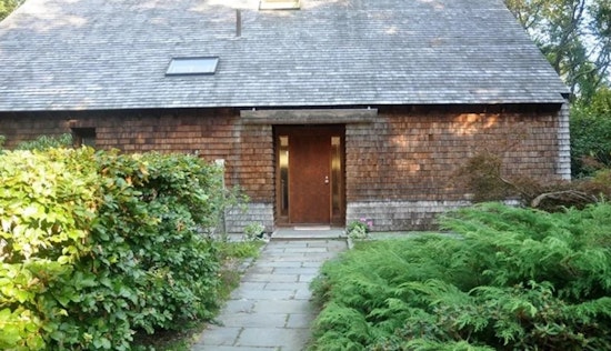 Architectural Love Story: Buz Brannen's Lincoln Masterpiece Up for Sale