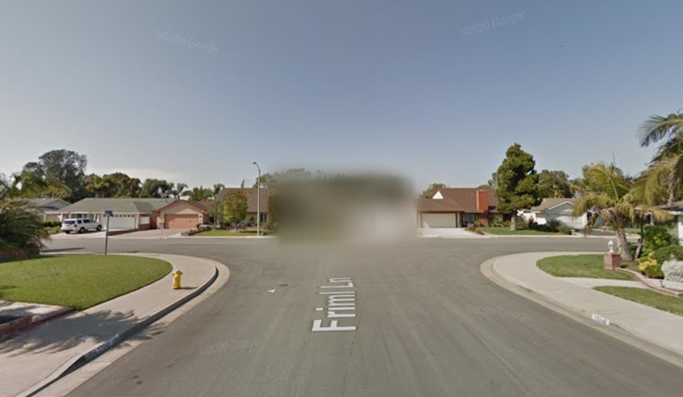 Arizona Man Charged with Murder in Suspicious Huntington Beach Death