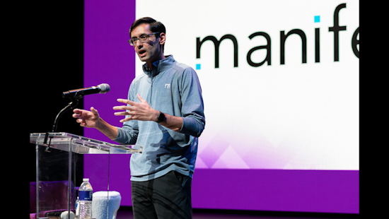 Arlington's Founders Arena Ignites Fintech Spark with Manifest's Revolutionary 401k Transfer Tech