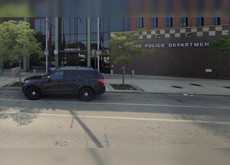 Armed Robbery Alert Issued in South Halsted