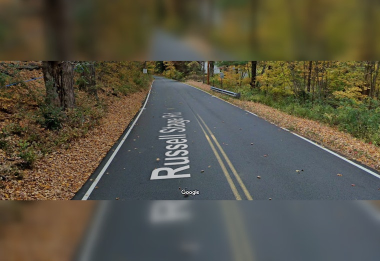 Hunter Shoots Companion with Arrow in Blandford, Mass.