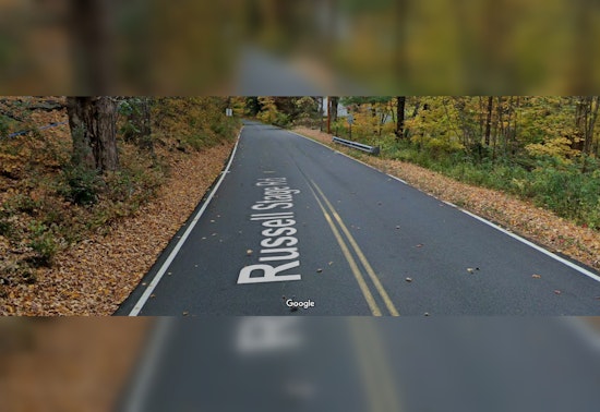 Hunter Shoots Companion with Arrow in Blandford, Mass.