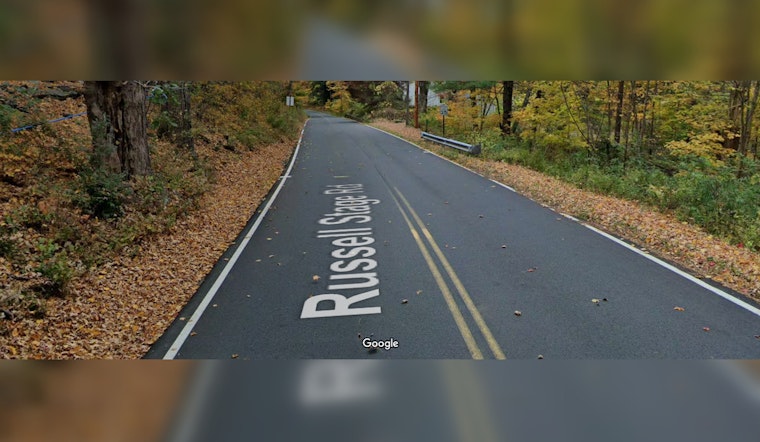 Hunter Shoots Companion with Arrow in Blandford, Mass.