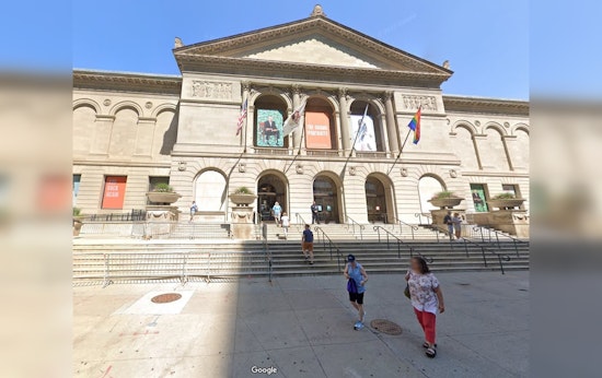 Art Institute Heist, Ex-Payroll Manager Sentenced for Swiping $2M from Chicago Museum