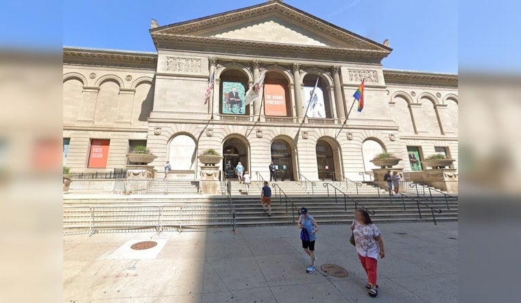 Art Institute Heist, Ex-Payroll Manager Sentenced for Swiping $2M from Chicago Museum