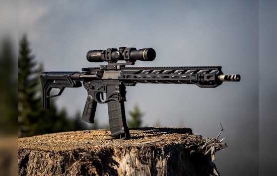 Assault Weapon Ban in Illinois Holds Fast as Court Upholds Law; Registration Response Tepid in Land of Lincoln