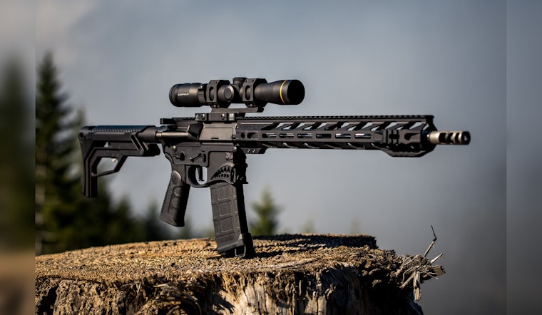 Assault Weapon Ban in Illinois Holds Fast as Court Upholds Law; Registration Response Tepid in Land of Lincoln