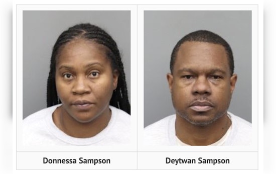 Assault with Firearm Case Leads to Arrest of Perris Couple and Seizure of $440,000, Drugs, and Weapons