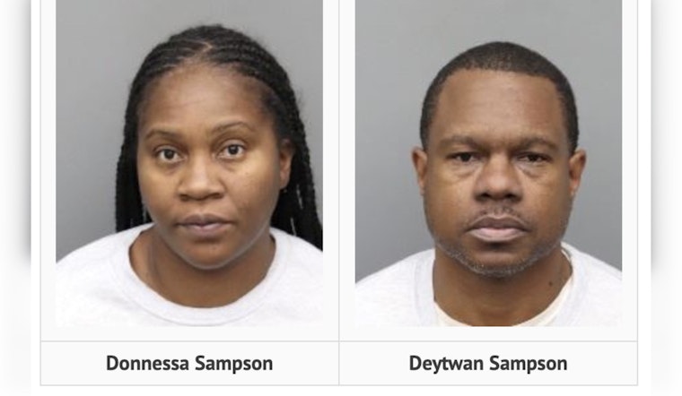 Assault with Firearm Case Leads to Arrest of Perris Couple and Seizure of $440,000, Drugs, and Weapons