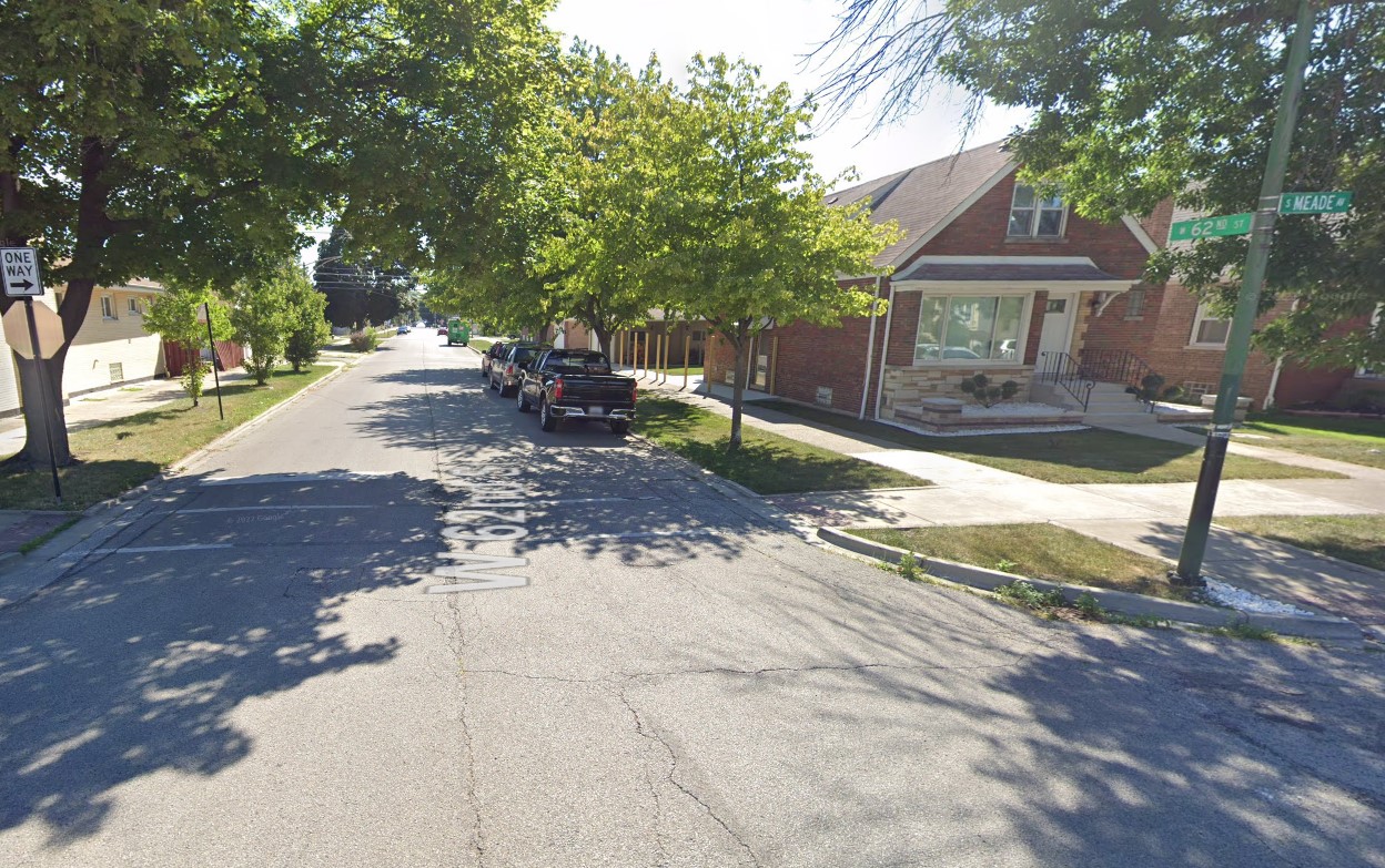 Attempted Kidnapping Shakes Chicago Lawn Community 8th District