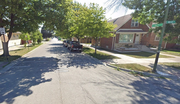 Attempted Kidnapping Shakes Chicago Lawn Community, 8th District Police Increase Vigilance