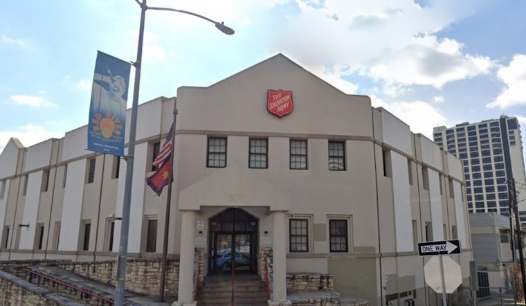 Austin Acquires Downtown Salvation Army Shelter for $15M to Combat Rising Homelessness