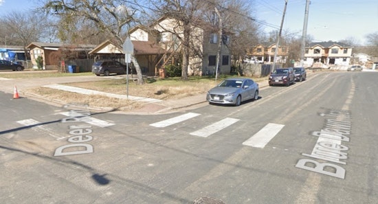 Austin Agony, Juvenile Gunman Shocks Serene Suburb in Deadly Daytime Drama