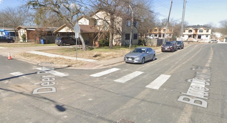 Austin Agony, Juvenile Gunman Shocks Serene Suburb in Deadly Daytime Drama