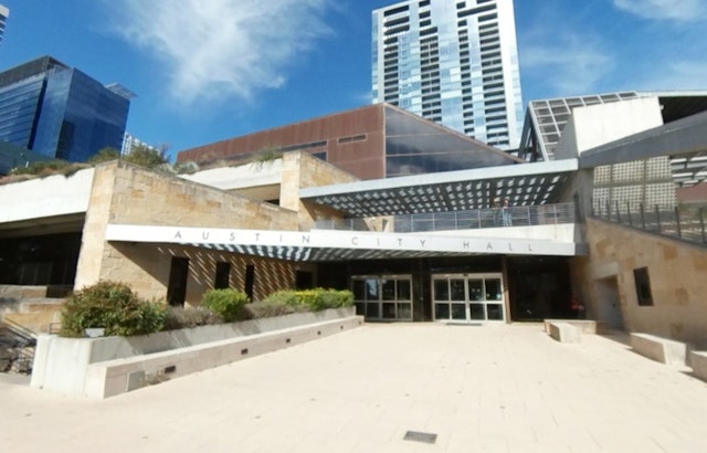 Austin Aims for Homeless Help with New Strategy Office