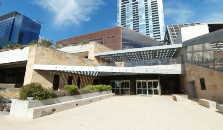 Austin Aims for Homeless Help with New Strategy Office