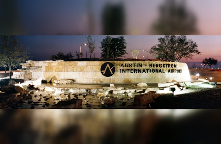 Austin Airport Travelers Rerouted Amid Suspicious Item Chaos