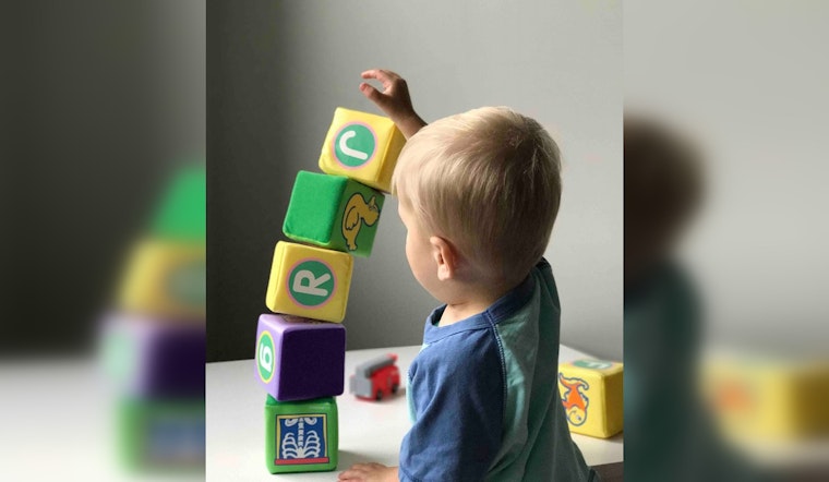 Austin Alleviates Childcare Crunch, Texas City Leads Charge with 100% Property Tax Cut for Child Care Providers