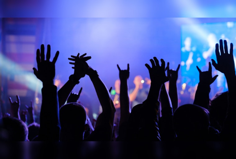 Austin Amplifies Its Arts, City Strums Up $3.5M in Grants to Keep Music Scene Rocking