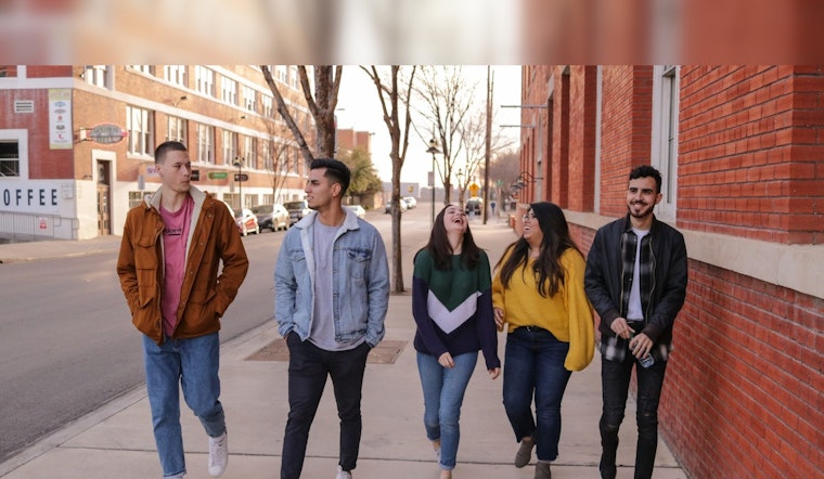 Austin and Cambridge Top Destinations for Young Movers in 2022