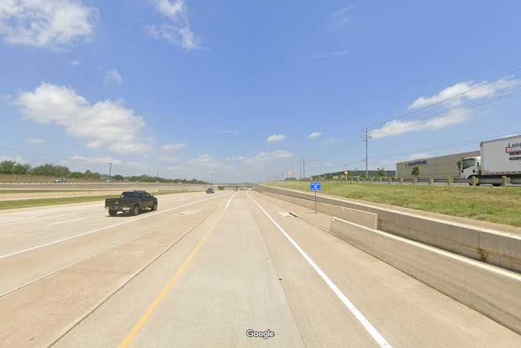 Austin-area Rideshare Passenger Dies after Jumping Out of Moving Vehicle on Cedar Park Toll Road