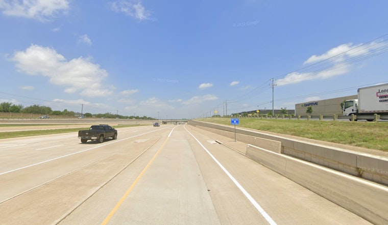 Austin-area Rideshare Passenger Dies after Jumping Out of Moving Vehicle on Cedar Park Toll Road