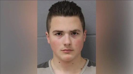 Austin Arsonist's Manifesto Reveals Chilling Neo-Nazi Ideology Behind Synagogue Blaze