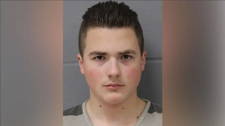 Austin Arsonist's Manifesto Reveals Chilling Neo-Nazi Ideology Behind Synagogue Blaze