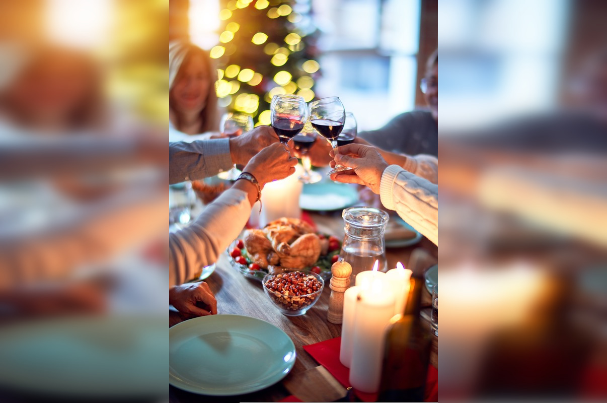 Austin Bars and Restaurants Gear Up for Thanksgiving Festivities