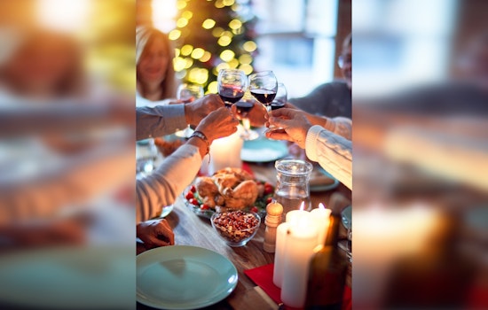 Austin Bars and Restaurants Gear Up for Thanksgiving Festivities