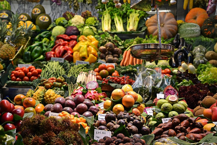 Austin Battles Food Insecurity, Local Heroes Pedal, Partner, and Provide for Residents in Need