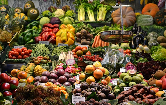 Austin Battles Food Insecurity, Local Heroes Pedal, Partner, and Provide for Residents in Need