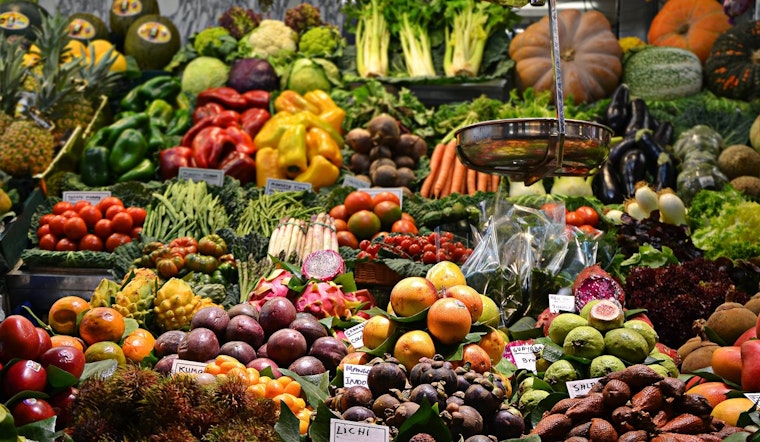 Austin Battles Food Insecurity, Local Heroes Pedal, Partner, and Provide for Residents in Need