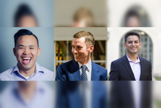 Austin City Council District 7 Race Heats Up with Bautista, Nguyen, and Siegel Eyeing the Prize