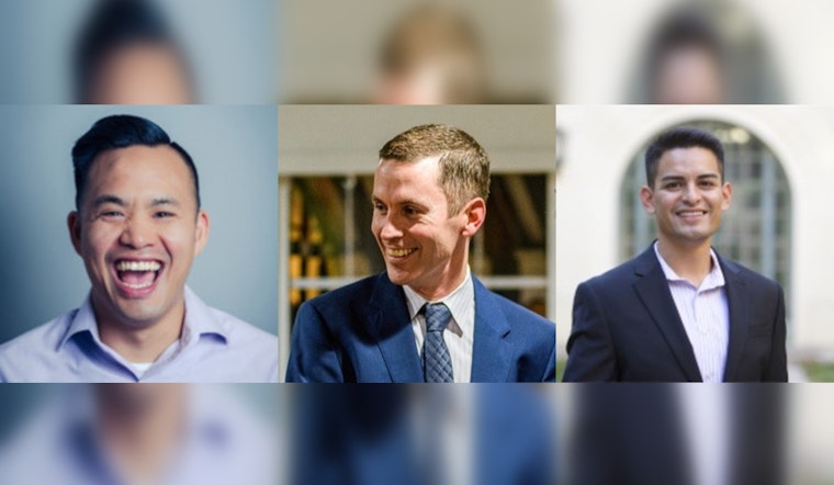 Austin City Council District 7 Race Heats Up with Bautista, Nguyen, and Siegel Eyeing the Prize