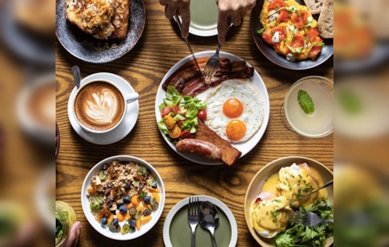 Austin Eats Beat the Heat! Five Local Joints Blaze into OpenTable's Top 100 U.S. Restaurants