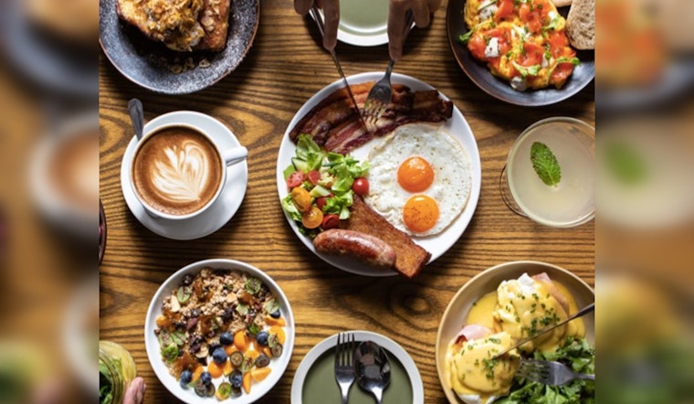 Austin Eats Beat the Heat! Five Local Joints Blaze into OpenTable's Top 100 U.S. Restaurants