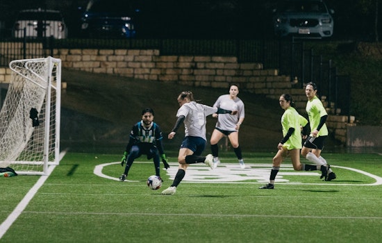 Austin FC Axes Nine Players, Revamps Roster for Upcoming 2024 Season