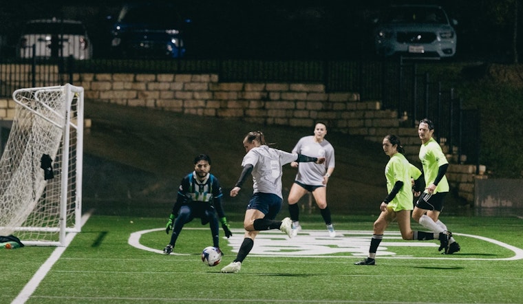 Austin FC Axes Nine Players, Revamps Roster for Upcoming 2024 Season