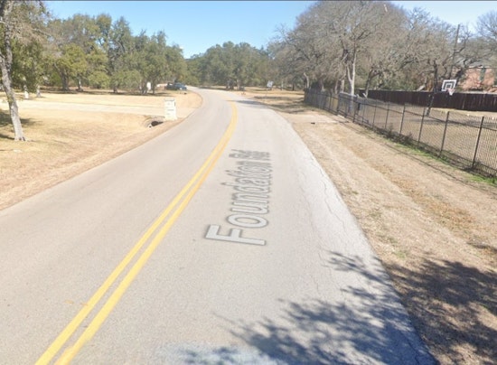 Austin Homeowner Fatally Shoots Intruder in Self-Defense
