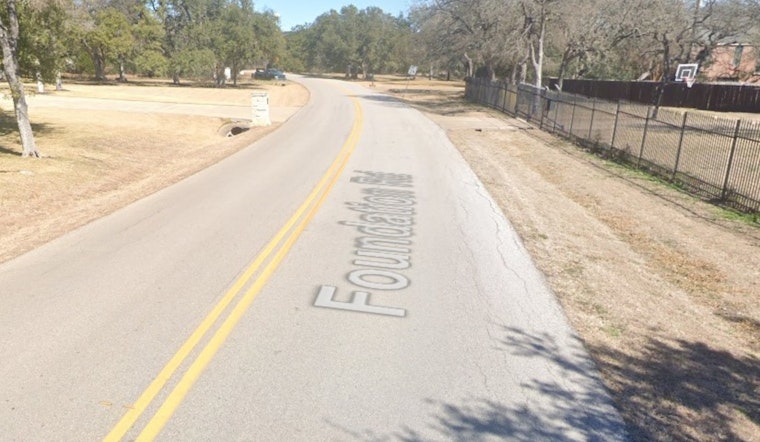 Austin Homeowner Fatally Shoots Intruder in Self-Defense