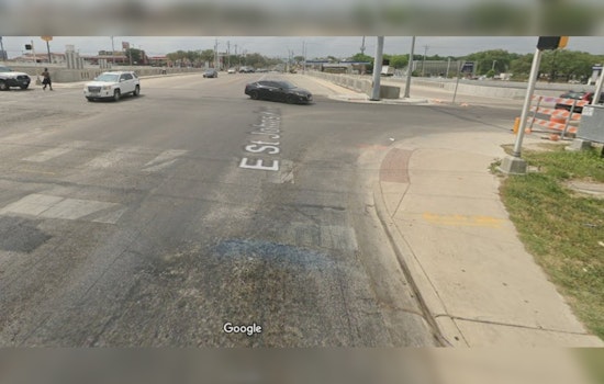 Austin in Mourning After Pedestrian Fatally Struck in E St Johns Tragedy