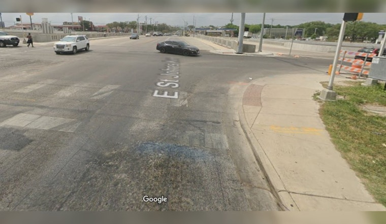 Austin in Mourning After Pedestrian Fatally Struck in E St Johns Tragedy