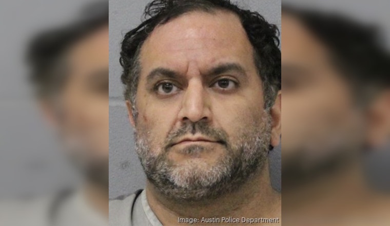Austin Investor Nate Paul Pleads Not Guilty to Additional Federal Wire Fraud Charges Amidst Ongoing Legal Battle