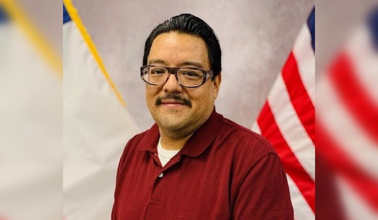 Austin I.S.D Police Mourns the Passing of Devoted Officer TJ Hernandez