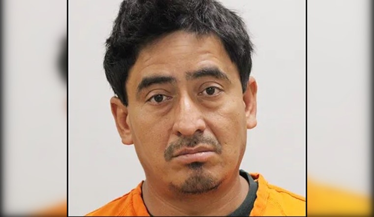 Austin Man Changes Plea in Child Sexual Misconduct Case, Faces Sentencing in 2024